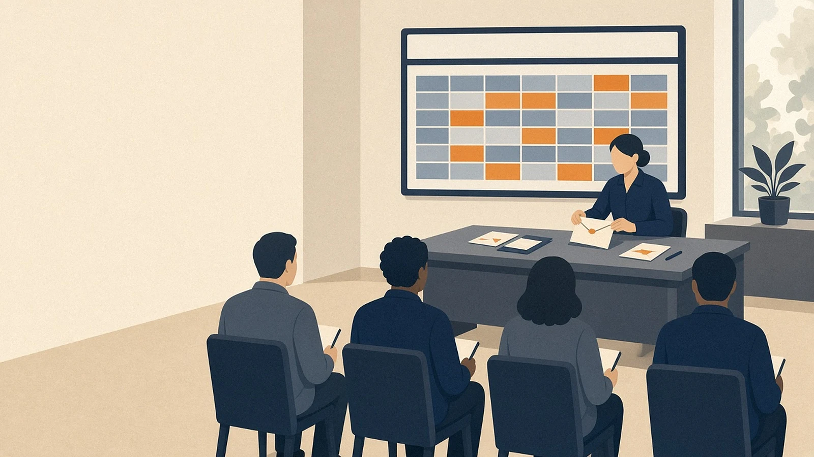 Bid Tabulations and Bid Results: Who Bid, Who Won and at What Price