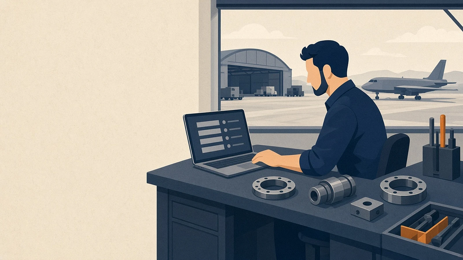 DoD contracts: the buying commands, where they post, and how small firms win