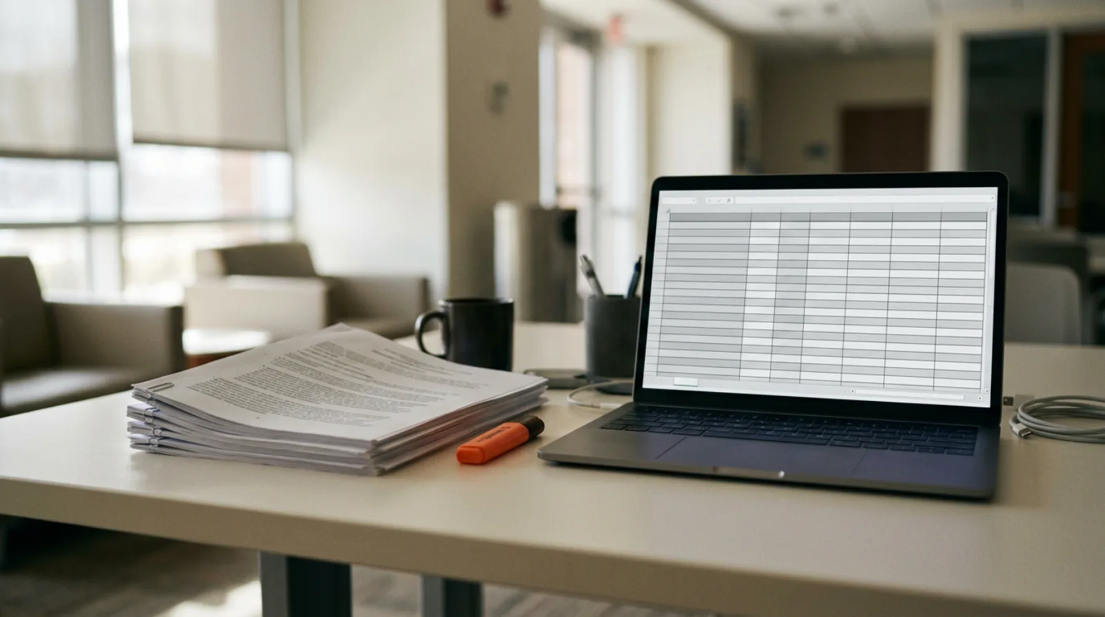 How to find RFPs (and government contracts) without paying for a database